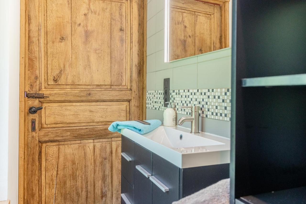 Gite Bed & Bedot Fauvillers Екстер'єр фото