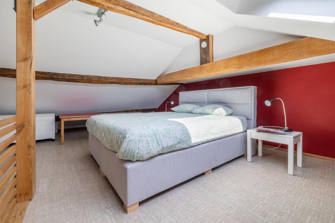 Gite Bed & Bedot Fauvillers Екстер'єр фото
